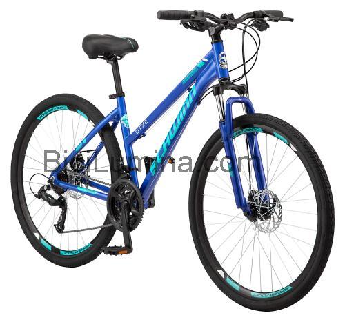 Schwinn GTX 2 ficha técnica y opiniones